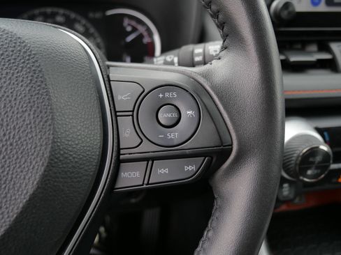 Certified 2024 Toyota RAV4 Adventure AWD/4WD image 29
