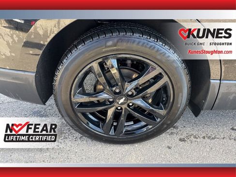 Used 2020 Chevrolet Equinox LT w/ Midnight Edition image 14