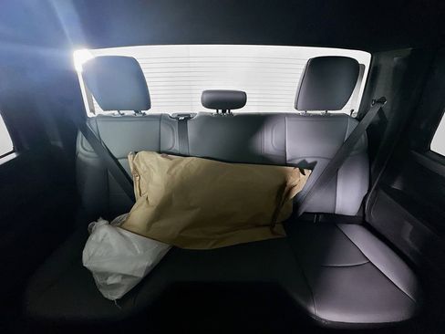 New 2026 RAM 3500 Tradesman w/ Chrome Appearance Group A image 10