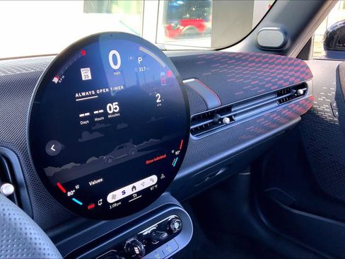 New 2026 MINI Cooper S image 19