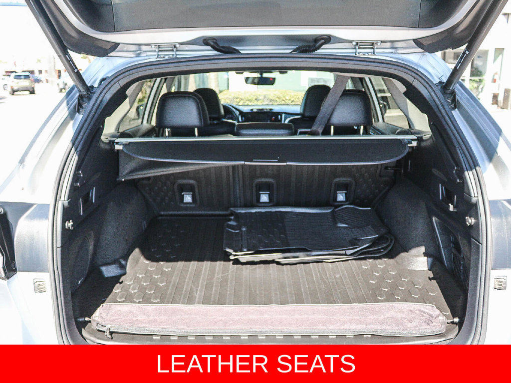 Used 2021 Subaru Outback Limited AWD/4WD image 26