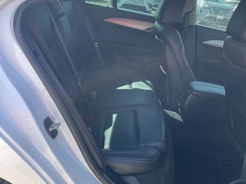 Used 2016 Cadillac ATS Performance w/ Cold Weather Package image 13