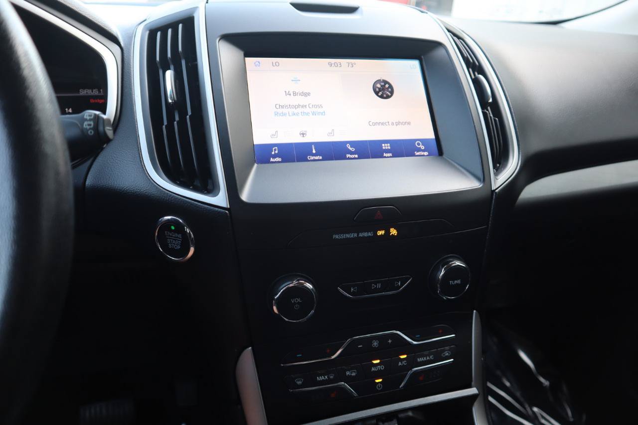 Used 2019 Ford Edge SEL w/ Equipment Group 201A AWD/4WD image 70