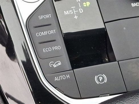 Used 2024 BMW X3 xDrive30i image 25