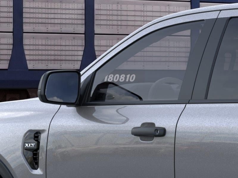 New 2026 Ford Ranger XLT w/ Trailer Tow Package AWD/4WD image 20