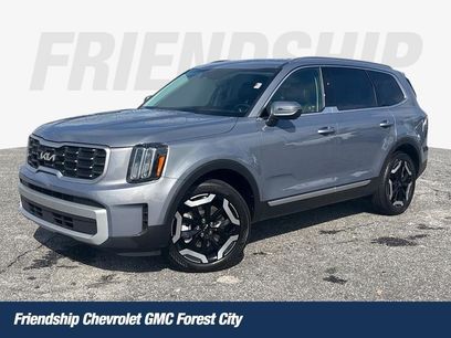 Used 2025 Kia Telluride S