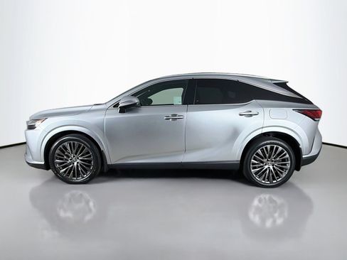 Used 2023 Lexus RX 350 FWD w/ Cold Area Package image 4