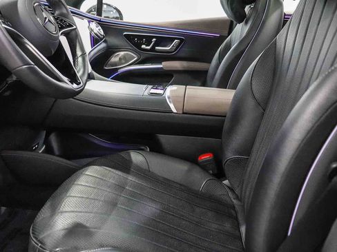 Certified 2024 Mercedes-Benz EQS 450+ 4MATIC Sedan image 19