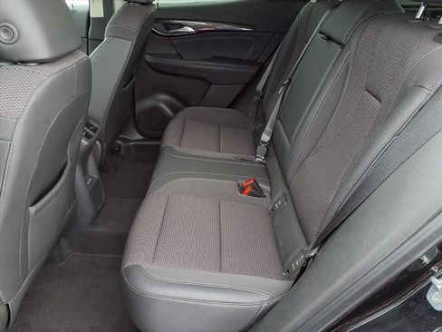 Certified 2022 Buick Envision Preferred image 28