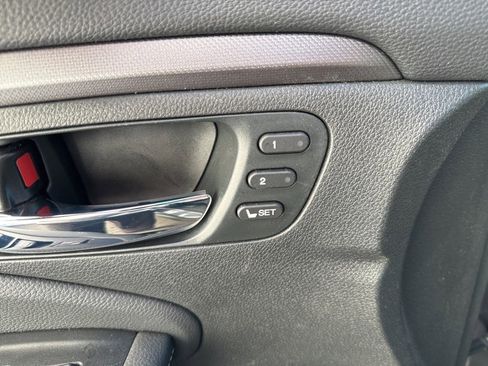 Used 2023 Honda Ridgeline RTL-E image 11