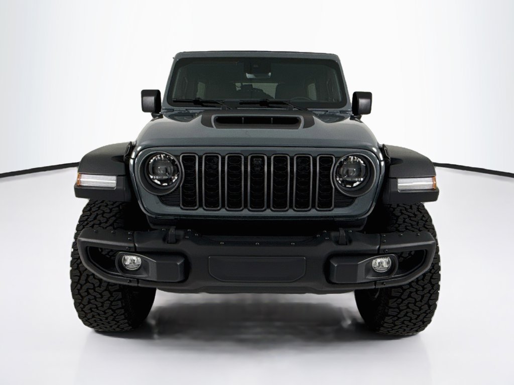 Used 2026 Jeep Wrangler Unlimited Rubicon 392 w/ Quick Order Package 27X Moab AWD/4WD image 6