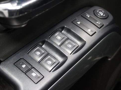 Used 2015 Chevrolet Silverado 1500 LT w/ Custom Sport Edition AWD/4WD image 15