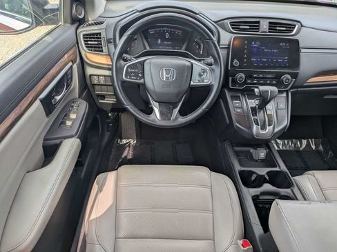Used 2018 Honda CR-V Touring image 17