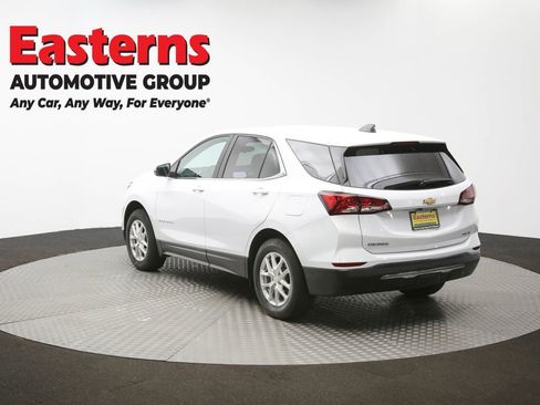 Used 2022 Chevrolet Equinox LT image 64