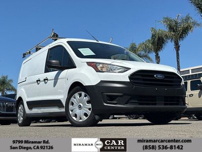 Used 2020 Ford Transit Connect XL