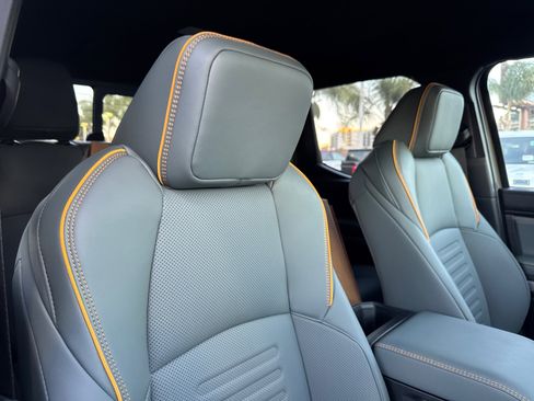 New 2026 Toyota Tacoma 4x4 Double Cab Hybrid image 16