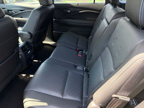 Used 2021 Honda Passport Elite image 24