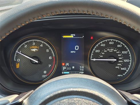 New 2025 Subaru Forester Wilderness image 16