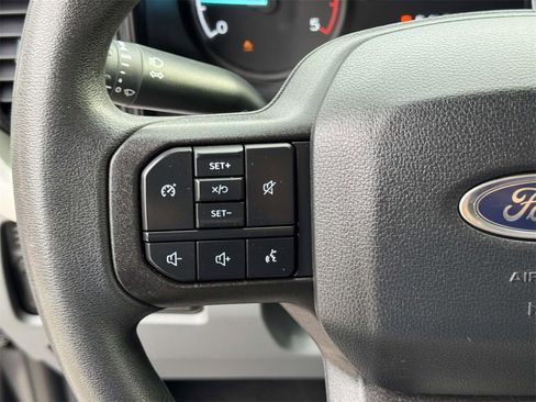 Used 2024 Ford F250 XLT image 10