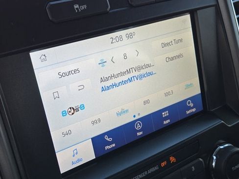 Used 2020 Ford F150 XLT w/ Equipment Group 302A Luxury image 22