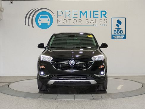 Used 2023 Buick Encore GX Preferred w/ Cold Weather Comfort Package image 46
