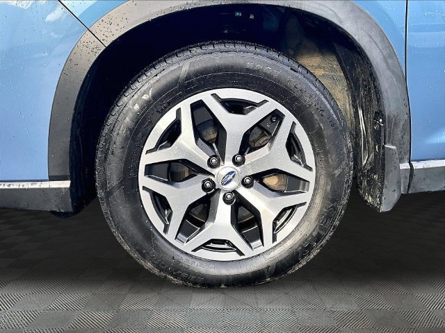 Used 2024 Subaru Forester Premium AWD/4WD image 9