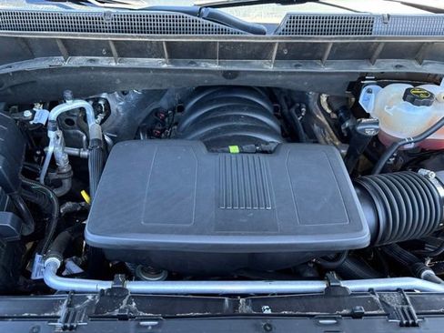 Used 2024 Chevrolet Silverado 1500 High Country w/ Technology Package AWD/4WD image 26