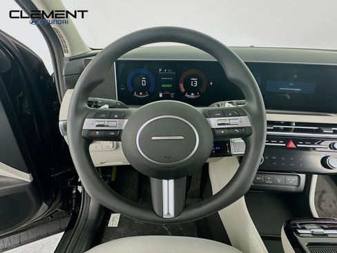 New 2026 Hyundai Tucson SEL w/ Tow & Go Package AWD/4WD image 13