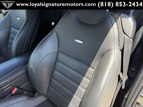 Used 2012 Mercedes-Benz CL 63 AMG image 18