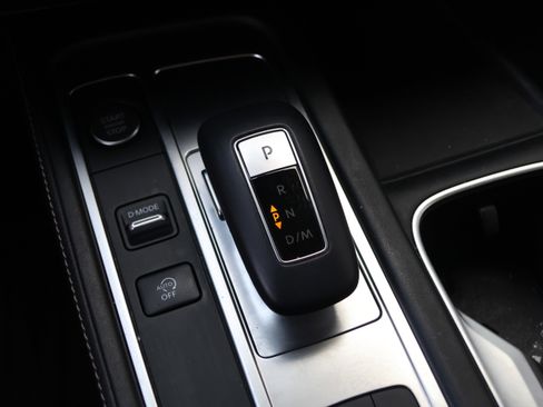 Used 2024 INFINITI QX60 Luxe w/ Cargo Package image 27