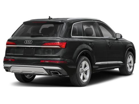 New 2026 Audi Q7 2.0T Premium image 2