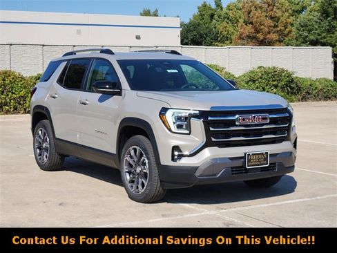 New 2026 GMC Terrain Elevation w/ Elevation Premium Package image 2