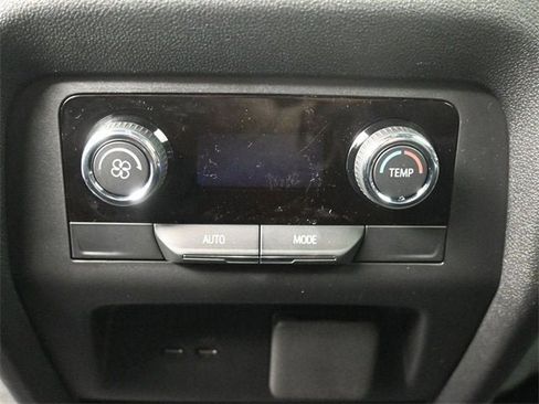 New 2026 Chevrolet Traverse Z71 w/ Driver Confidence Package image 21