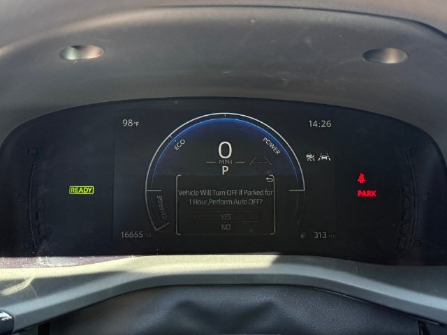 Used 2026 Toyota Camry LE FWD image 15
