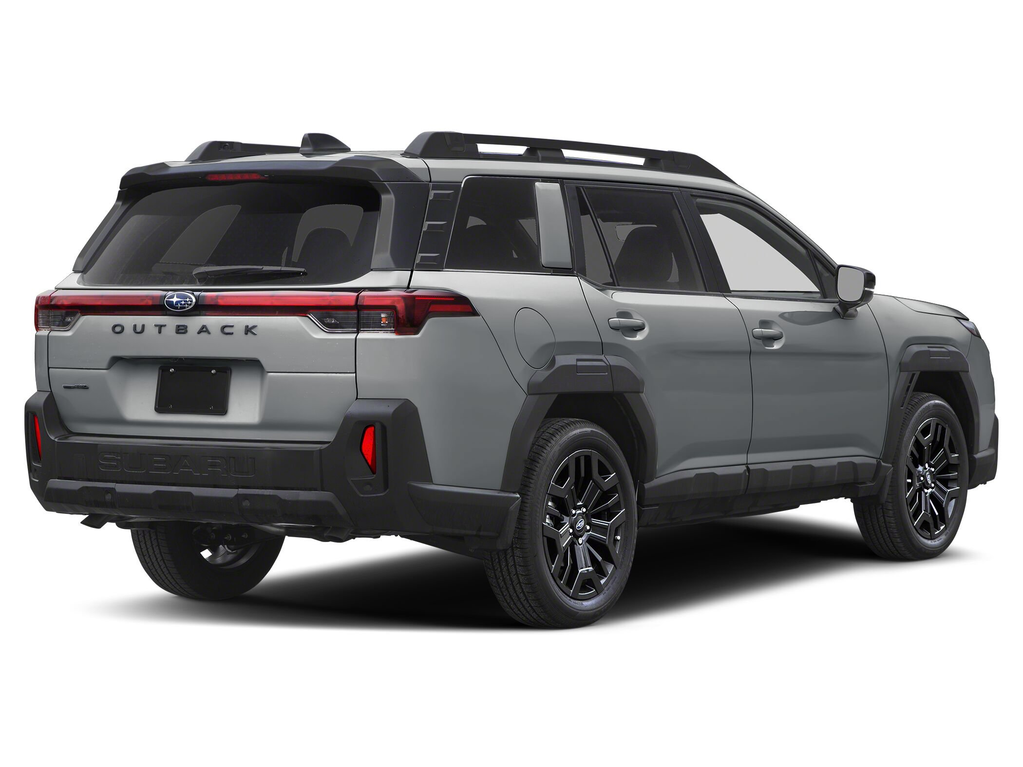 New 2026 Subaru Outback Limited XT AWD/4WD image 2