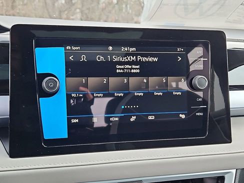 New 2026 Volkswagen Taos SE AWD/4WD image 15