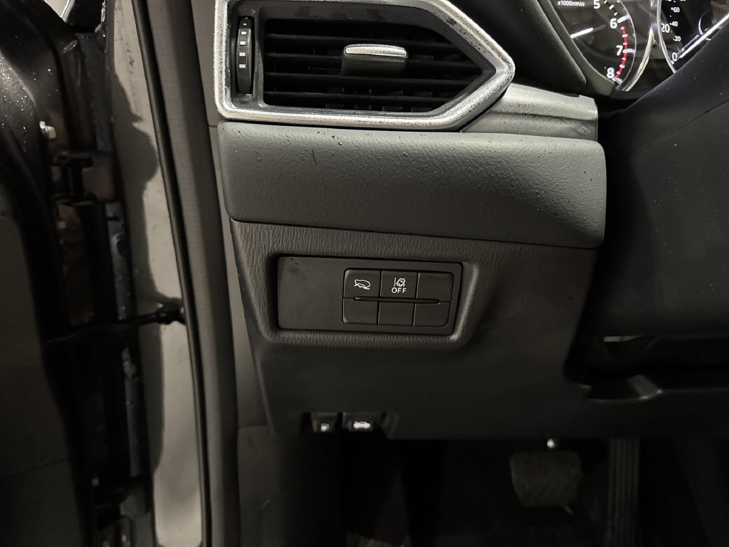 Certified 2025 MAZDA CX-5 AWD 2.5 S image 56