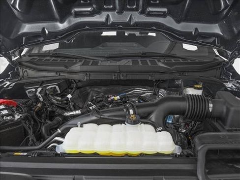 New 2026 Ford F150 STX w/ Equipment Group 200A AWD/4WD image 8