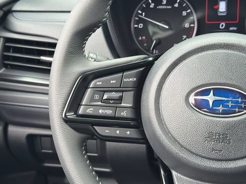 New 2026 Subaru Forester Premium AWD/4WD image 25