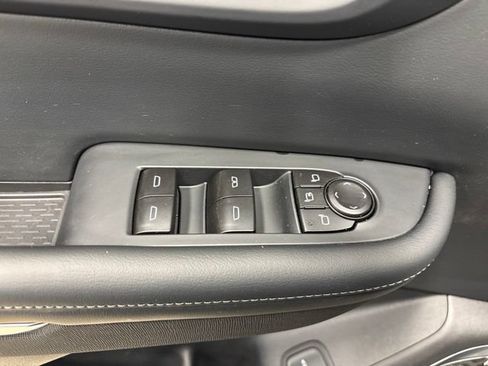 Used 2026 Buick Enclave Preferred FWD image 40
