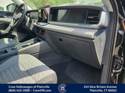 New 2025 Volkswagen Tiguan S image 29