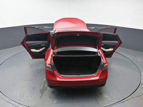 Certified 2023 Honda Accord EX image 50