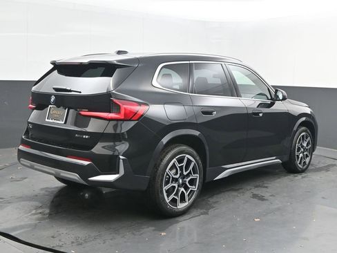New 2026 BMW X1 xDrive28i w/ Convenience Package image 7