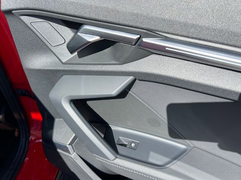 Used 2023 Audi S3 Premium Plus w/ Premium Plus Package image 52