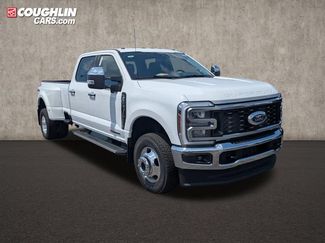 New 2026 Ford F350 Lariat w/ Chrome Package AWD/4WD 360° Tour