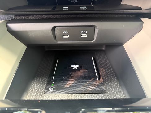 New 2026 Honda Accord EX-L image 25