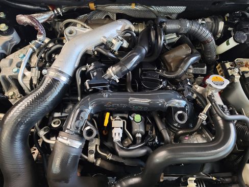 Used 2013 Nissan Juke NISMO FWD image 28