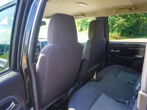 Used 2012 GMC Canyon SLE image 19