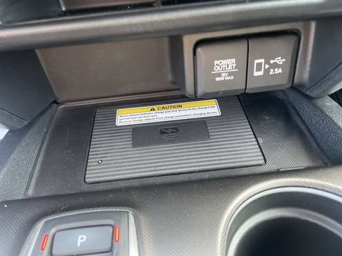 Certified 2023 Honda Passport TrailSport image 21