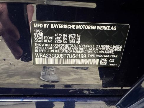 New 2026 BMW 228i xDrive w/ Premium Package image 30